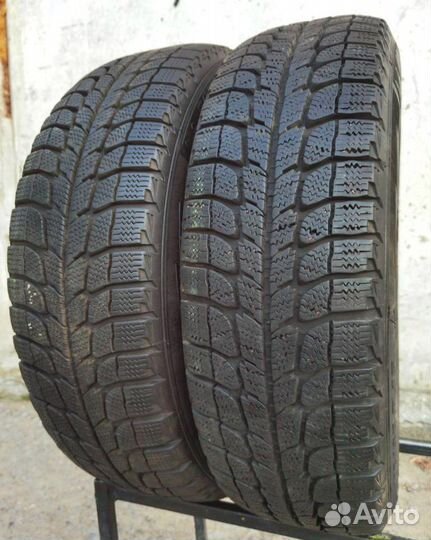 Michelin X-Ice 195/65 R15 91Q