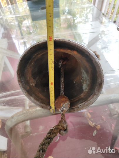 Корабельная рында