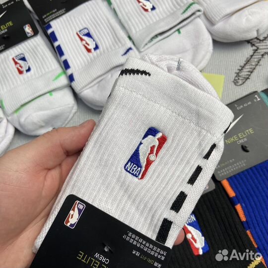 Баскетбольные носки nike nba