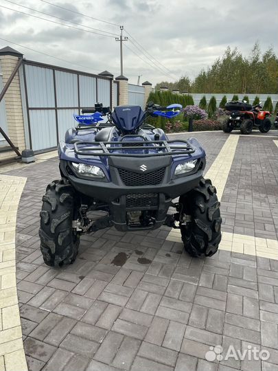 Квадроцикл