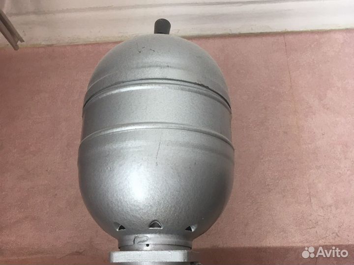 Для проявки фотографии СССР