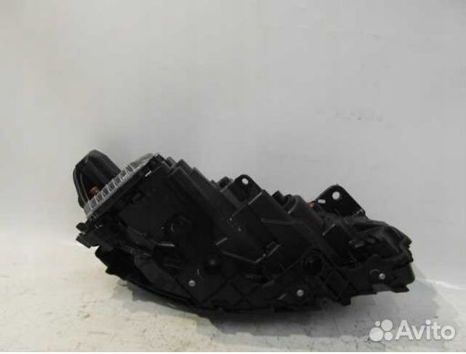 Левая правая full LED фара для Jeep Cherokee KL