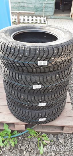 Cordiant Snow Cross 2 SUV 205/70 R15 100