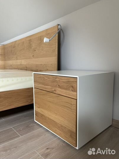 Спальный гарнитур новый