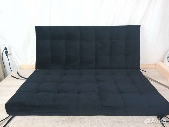 Мягкие подушки, сидушки