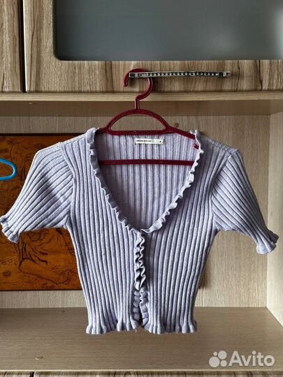 Женская одежда