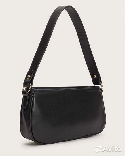 Сумка-багет Shein