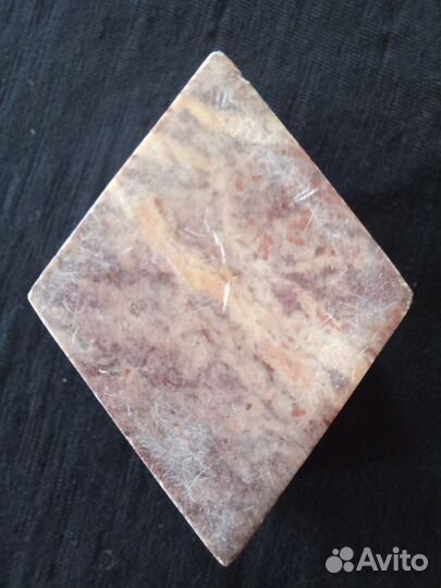 Шкатулка старинная Израиль