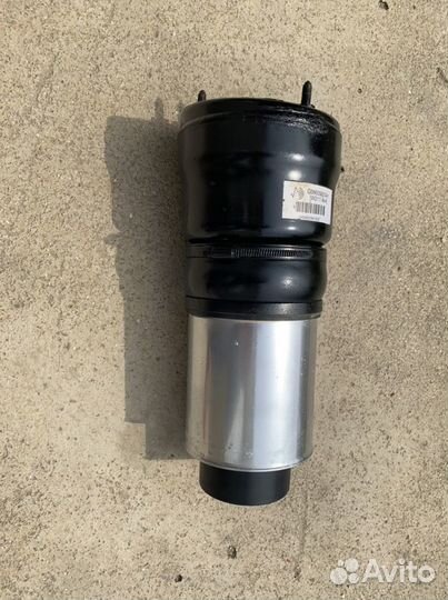 Пневмобаллон E-Class W211