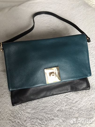 Сумка - клатч furla