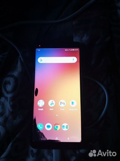 Lenovo K5 Pro, 4/64 ГБ