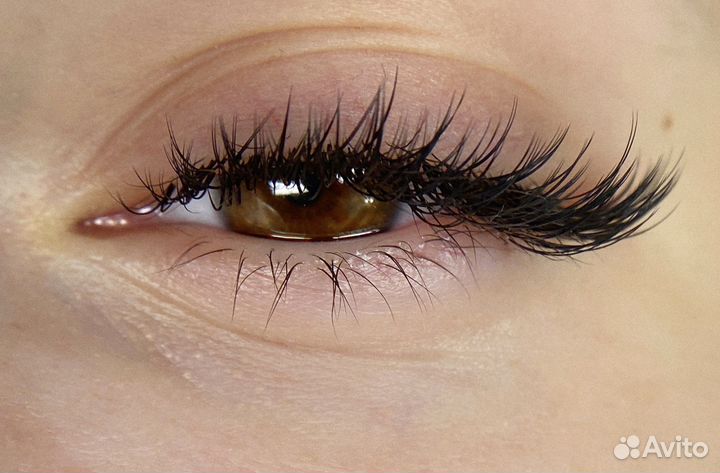 Наращивание ресниц Коломенская