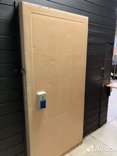 Холодильная камера