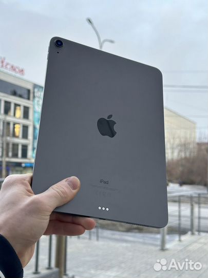 Планшет apple iPad air 4