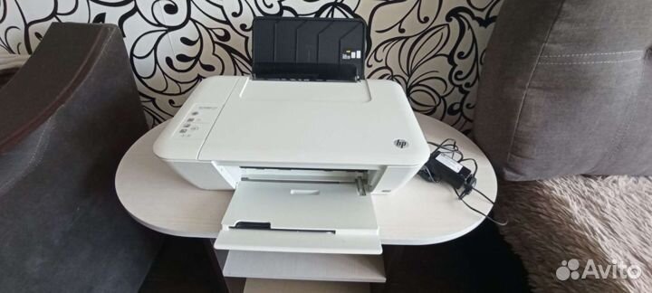 Принтер сканер HP Deskjet 1510