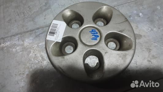 Колпачок колесный iveco daily 3 (29S-40S) (43P11QI