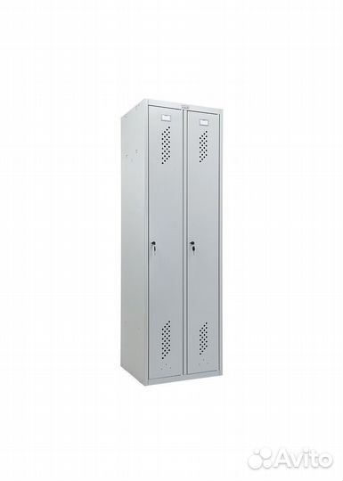 Шкаф для раздевалок