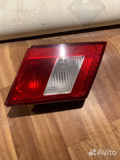 Фонарь заднего хода ваз 2115