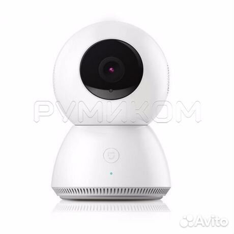 Видеокамера xiaomi mijia smart 360