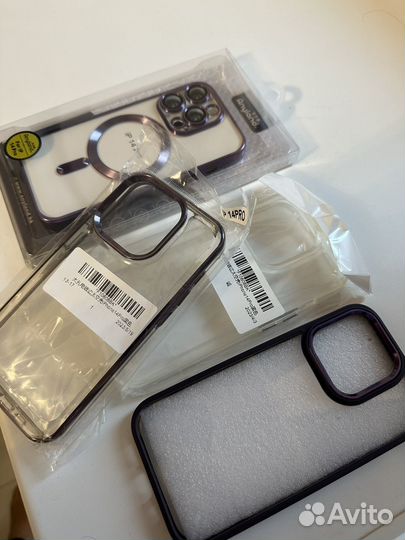 Чехол на iPhone 14 pro