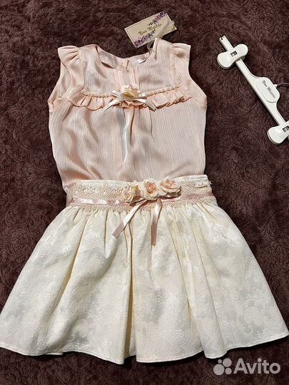 Костюм для девочки