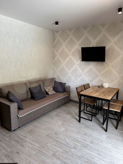 Коттедж 60 м² на участке 10 сот.