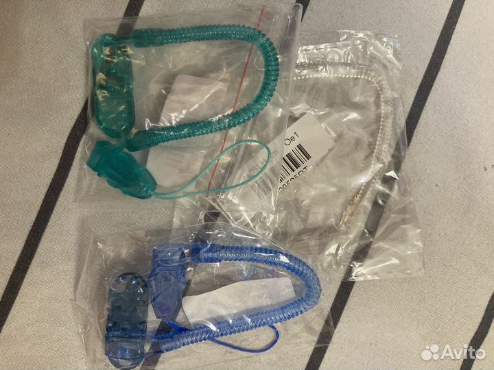 Держатель для пустышки