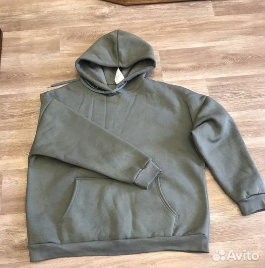 Спортивный костюм новый