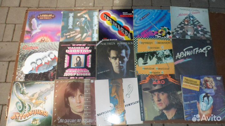 Своя коллекция №4 и песни военных лет