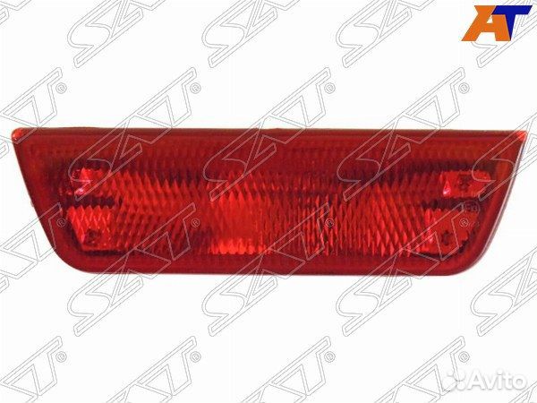 Фонарь в задний бампер Nissan Almera 12-19 / Teana 14-20