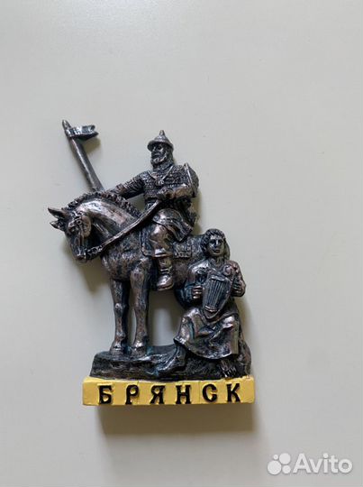 Магниты на холодильник