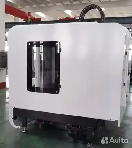 Обрабатывающий центр VMC740 с гарантией