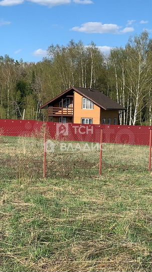 Участок 10 сот. (ИЖС)