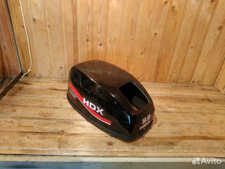 Колпак лолочный Шдх 9.9 hdx