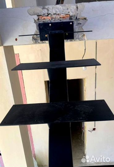 Лестница в дом