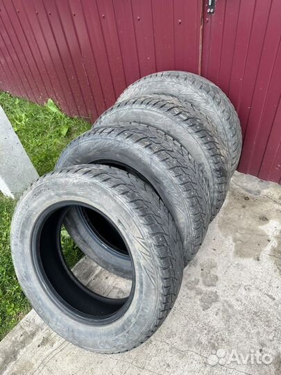 Nexen Winguard WinSpike WS62 225/65 R17 106T