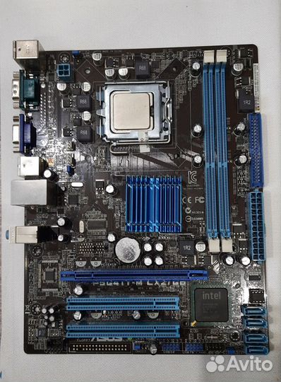 Мат. плата gigabyte, asus сокет 1155,1150,775