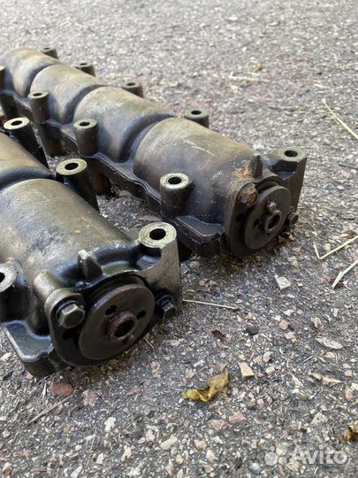 Распредвал ваз 2103