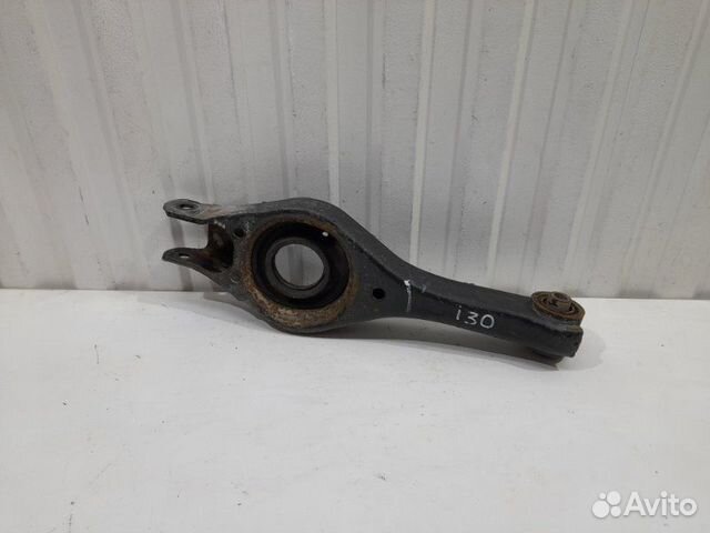 Рычаг задний поперечный Hyundai I30 FD 1.6 G4FC