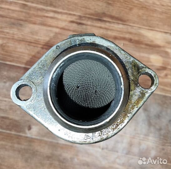 Катализатор на ваз