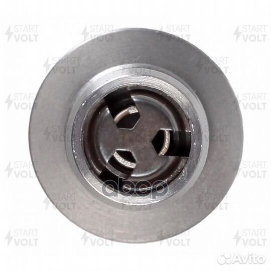 Клапан эл. рег. фаз грм для а/м VAG Tiguan (08