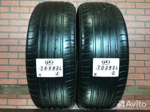 Nokian Tyres Nordman SX2 205/60 R16