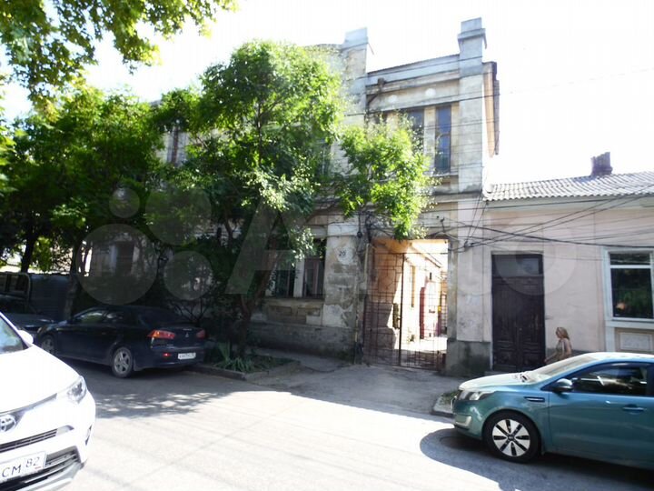 1-к. квартира, 24 м², 1/2 эт.