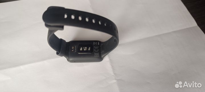 Смарт часы Xiaomi Mi Band 7 Pro