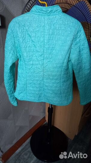 Детская куртка летняя