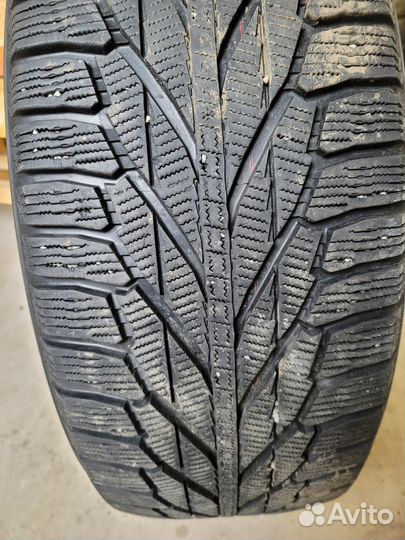 Nokian Tyres Hakkapeliitta R2 SUV 265/60 R18 114R
