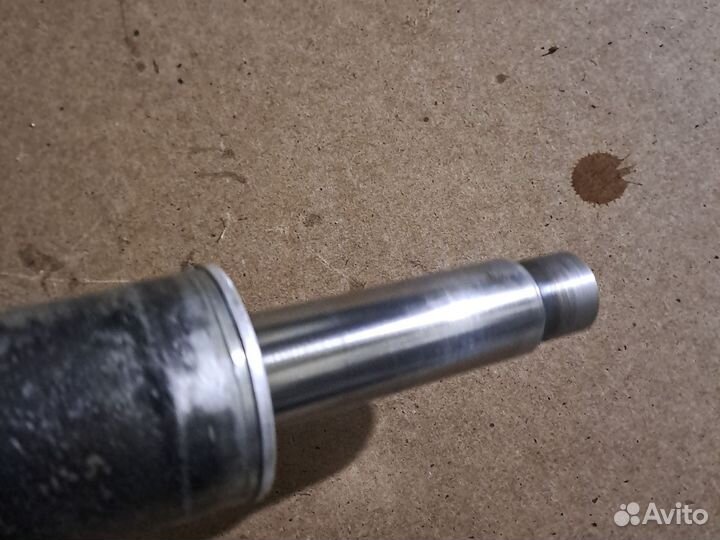 Рулевая рейка Nissan primera p12