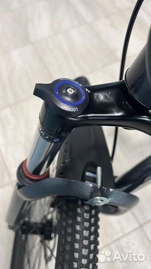 Велосипед 29 колеса