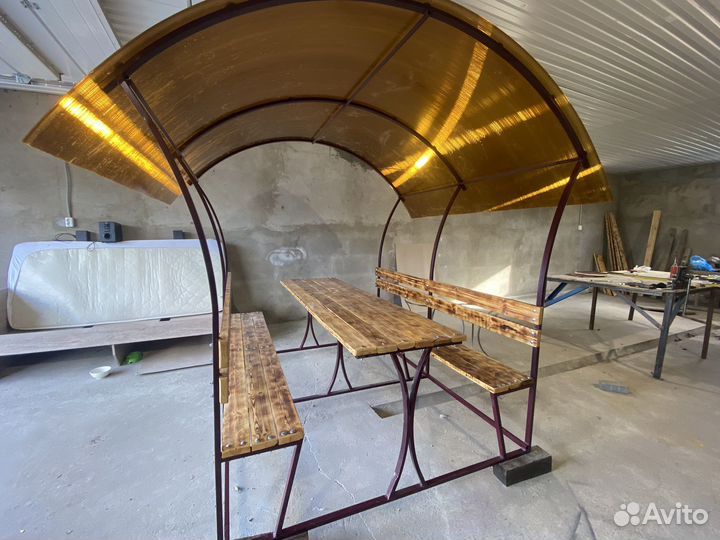 Сварочные работы