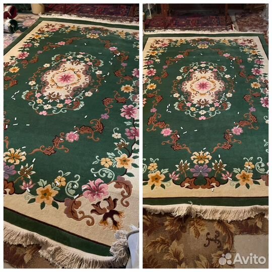 Ковер новый